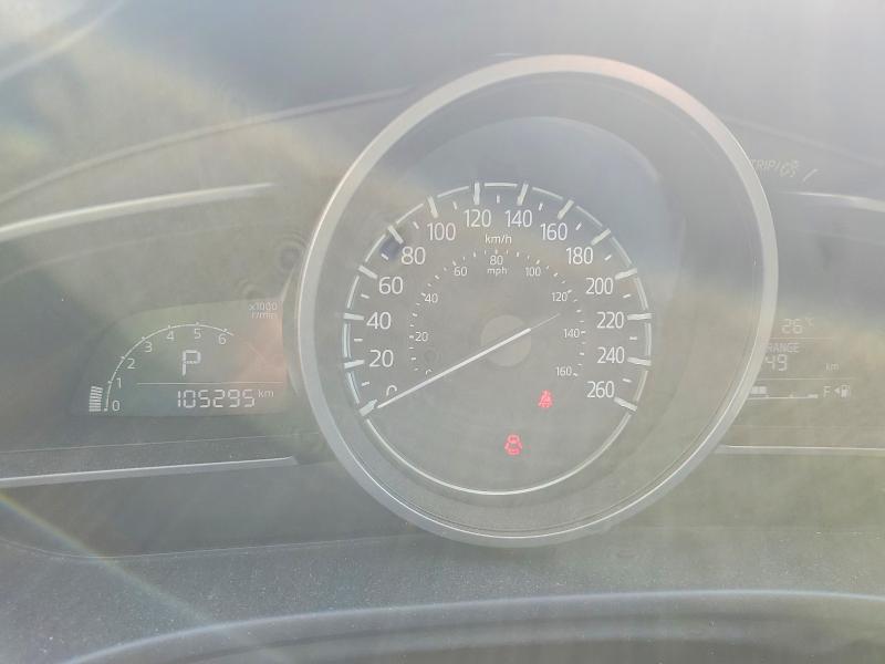 Aukcja sprzedaży 2017 Mazda 3, vin: 3MZBN1K70HM121949, numer aukcji: 64937936