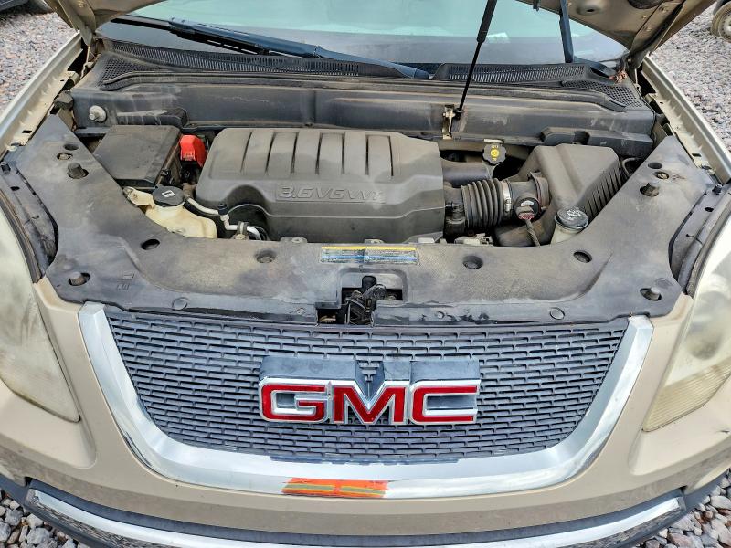Aukcja sprzedaży 2008 Gmc Acadia, vin: 1GKER23788J191659, numer aukcji: 65351766