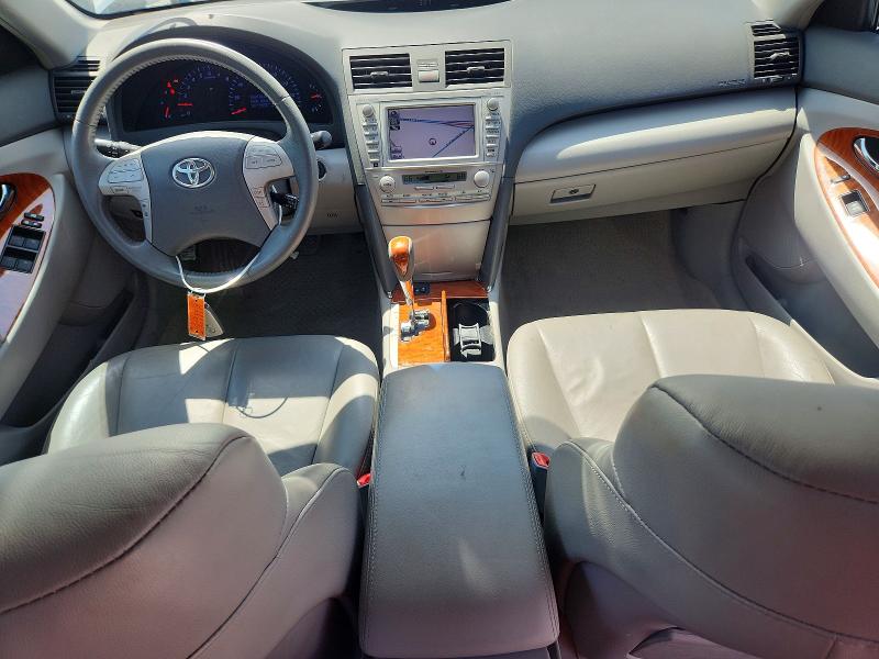 Продажа на аукционе авто 2010 Toyota Camry, vin: 4T1BK3EK8AU108788, номер лота: 64327076