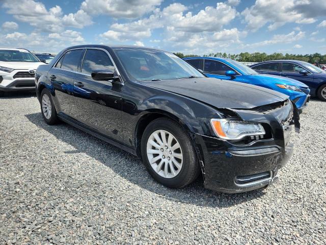 Auction sale of the 2013 Chrysler 300, vin: 2C3CCAAG9DH632345, lot number: 64905596