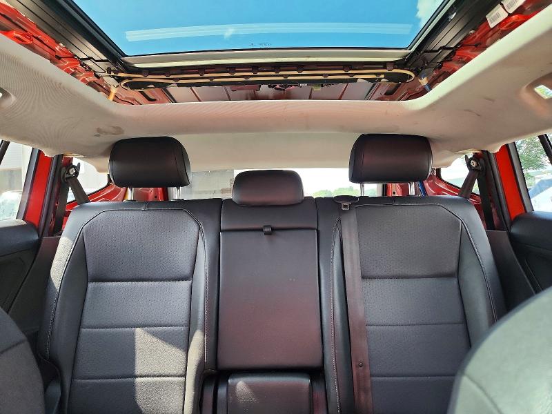 64422546 :رقم المزاد ، 3VV2B7AX5KM108347 vin ، 2019 Volkswagen Tiguan مزاد بيع