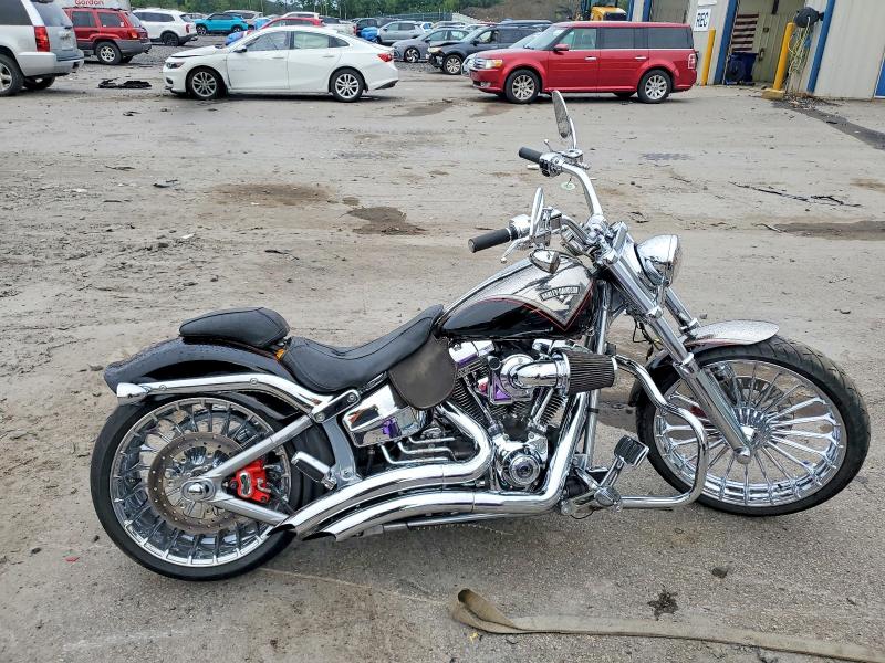 Продажа на аукционе авто 2013 Harley-davidson Fxsbse, vin: 1HD1TD912DB961965, номер лота: 67173736