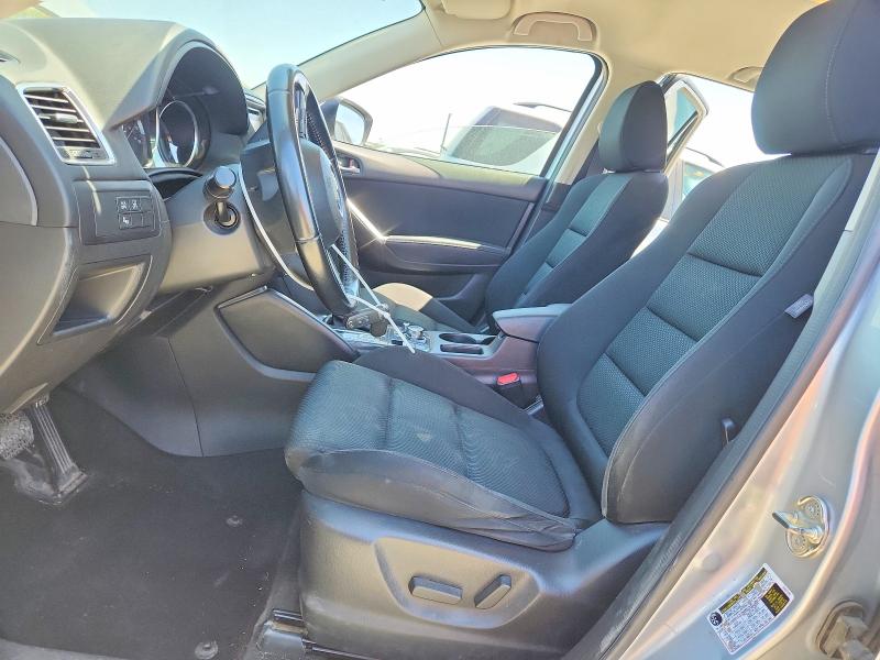 66949936 :رقم المزاد ، JM3KE2CY9G0862030 vin ، 2016 Mazda Cx-5 مزاد بيع
