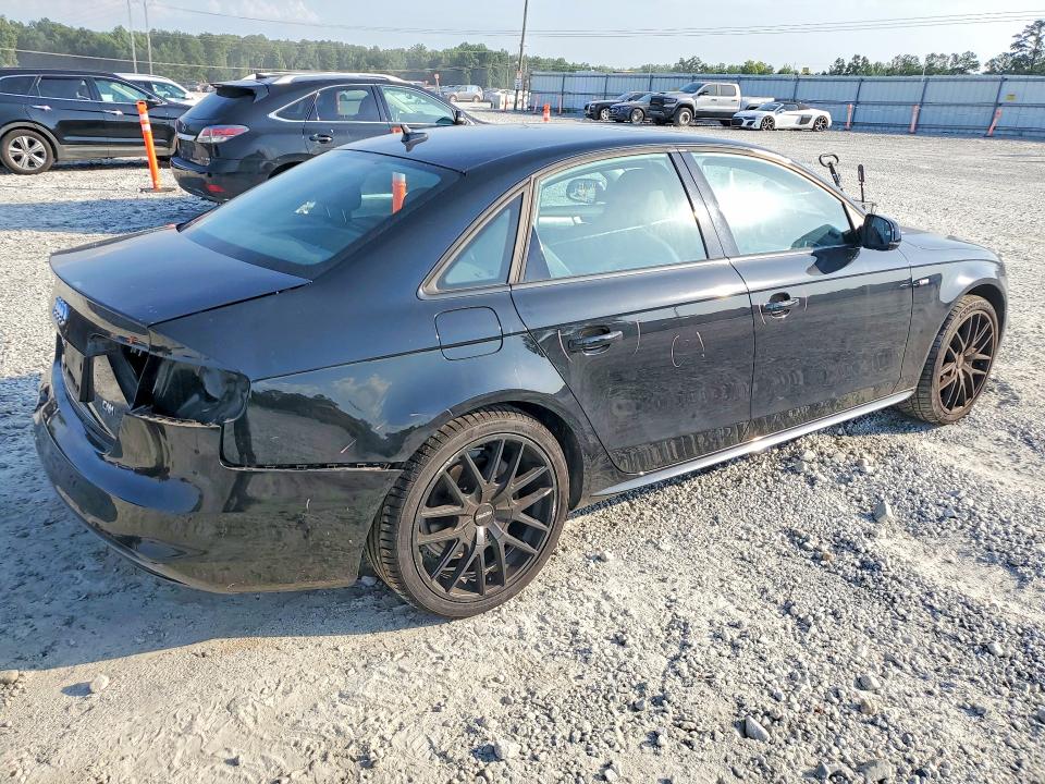 Aukcja sprzedaży 2016 Audi A4, vin: WAUAFAFL9GA013101, numer aukcji: 63993496