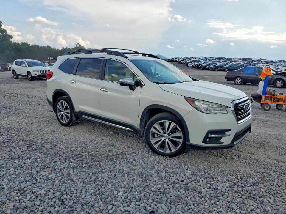 Aukcja sprzedaży 2019 Subaru Ascent, vin: 4S4WMARDXK3473878, numer aukcji: 64464806