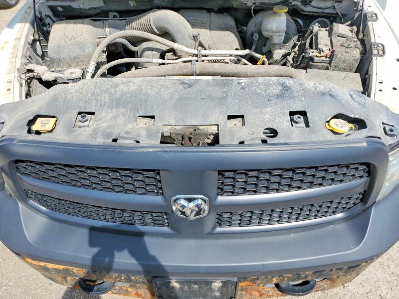 Aukcja sprzedaży 2019 Ram 1500 Classic, vin: 1C6RR7KT7KS627399, numer aukcji: 64948216