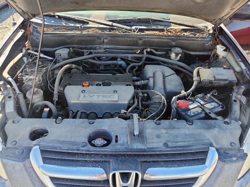 Aukcja sprzedaży 2003 Honda Cr-v, vin: JHLRD78893C037617, numer aukcji: 63263396