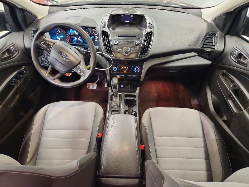 Продажа на аукционе авто 2018 Ford Escape, vin: 1FMCU0F7XJUA18842, номер лота: 65310736