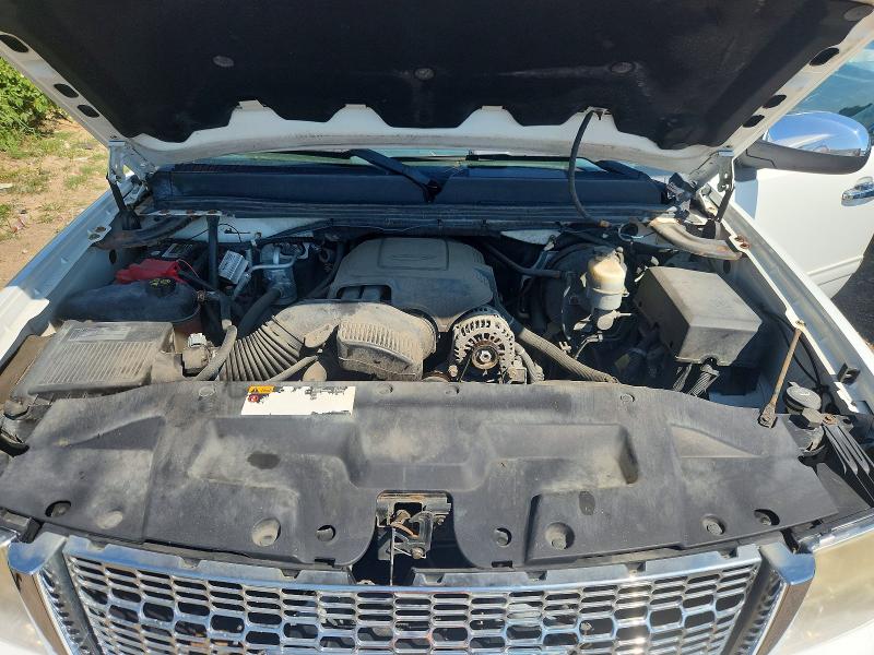Продаж на аукціоні авто 2011 Gmc Sierra, vin: 3GTP2WE34BG365486, номер лоту: 63609866