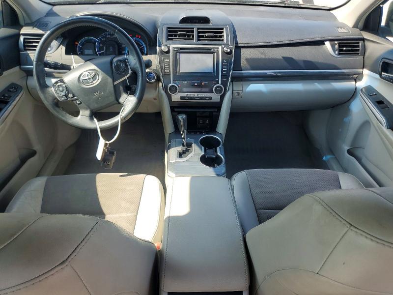 Продаж на аукціоні авто 2012 Toyota Camry Hybrid, vin: 4T1BD1FK1CU026739, номер лоту: 63795656