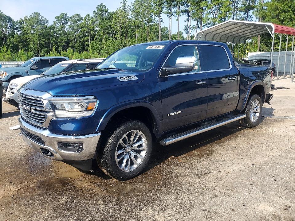 Продажа на аукционе авто 2022 Ram 1500, vin: 1C6SRFJTXNN422353, номер лота: 64466156
