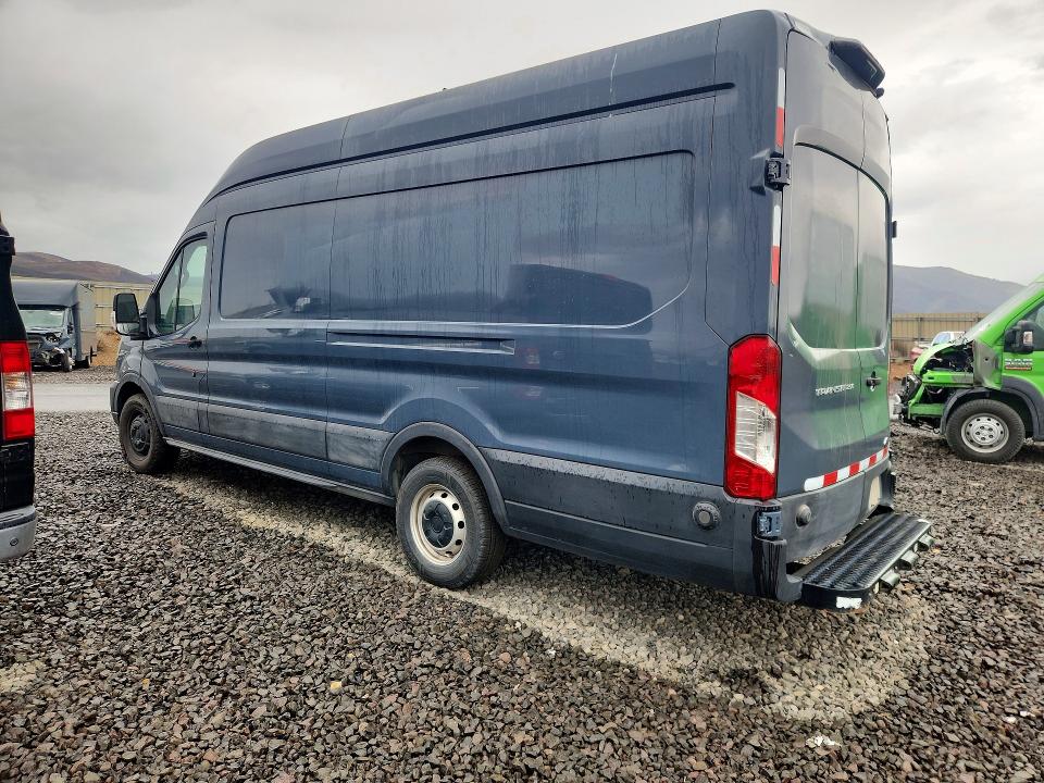 Aukcja sprzedaży 2020 Ford Transit, vin: 1FTBR3X84LKB02003, numer aukcji: 63836466