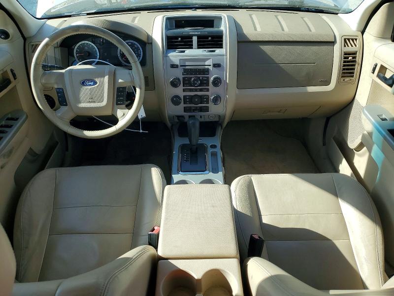 63011696 :رقم المزاد ، 1FMCU0D79BKA14779 vin ، 2011 Ford Escape مزاد بيع