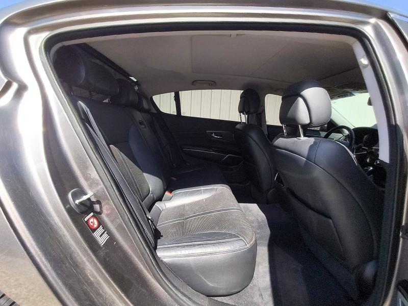 65329076 :رقم المزاد ، KNALU4D44F6024097 vin ، 2015 Kia K900 مزاد بيع