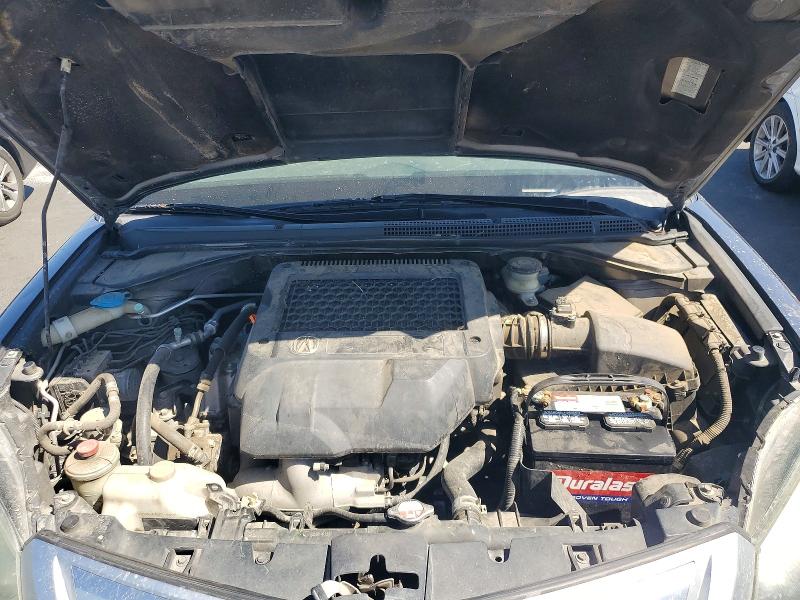 63775866 :رقم المزاد ، 5J8TB2H23BA005586 vin ، 2011 Acura Rdx مزاد بيع