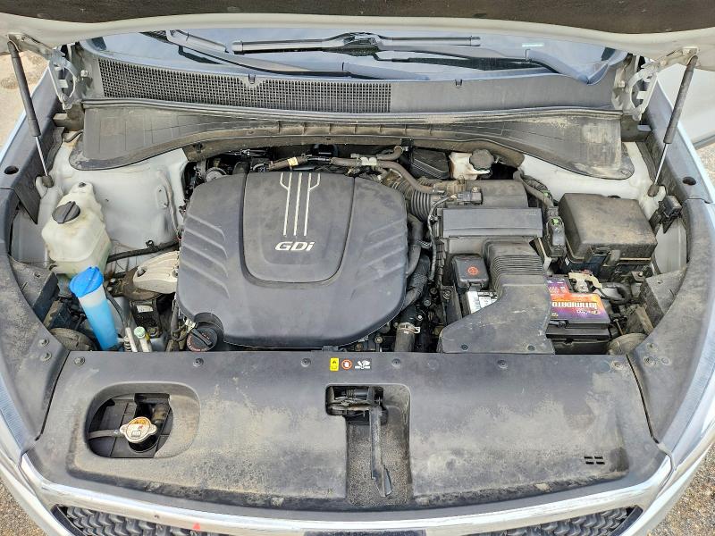 Продажа на аукционе авто 2016 Kia Sorento, vin: 5XYPGDA55GG012645, номер лота: 66464216