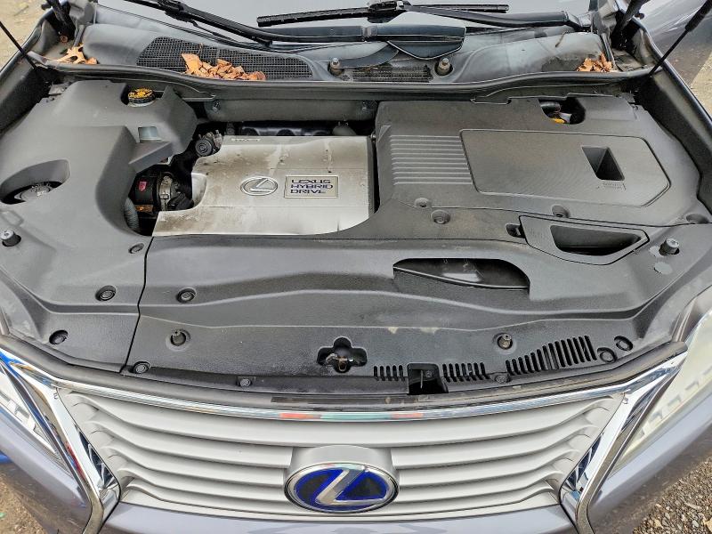 Aukcja sprzedaży 2014 Lexus Rx, vin: JTJBC1BA7E2068154, numer aukcji: 65561936