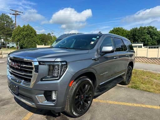 2022 Gmc Yukon მანქანა იყიდება აუქციონზე, vin: 1GKS2BKD2NR133963, აუქციონის ნომერი: 65513746