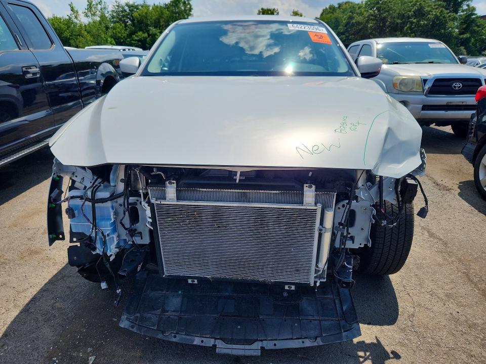 Aukcja sprzedaży 2024 Mazda Cx-5, vin: JM3KFBBL6R0408193, numer aukcji: 64223596