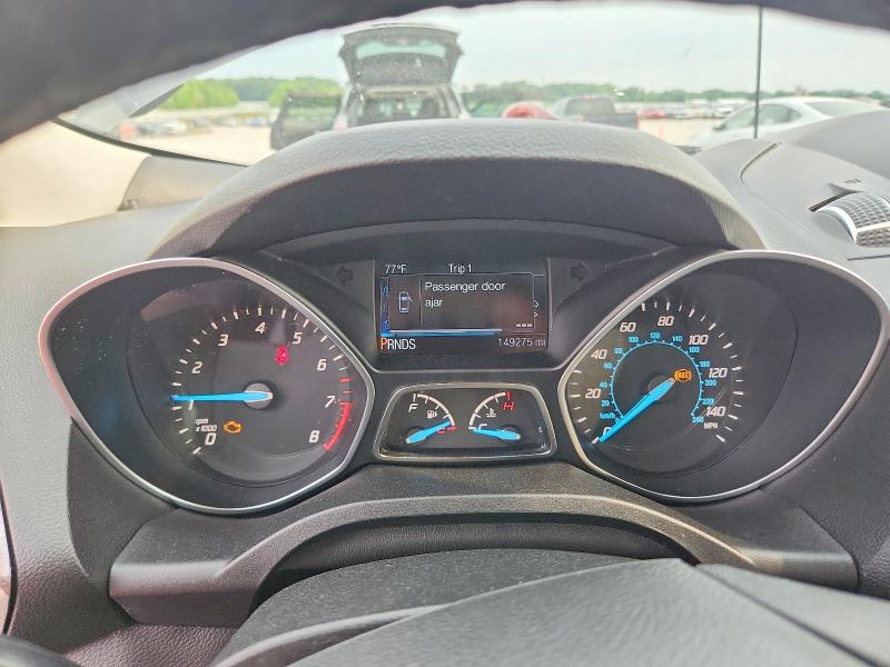 Aukcja sprzedaży 2015 Ford Escape, vin: 1FMCU9J95FUB57605, numer aukcji: 64591856