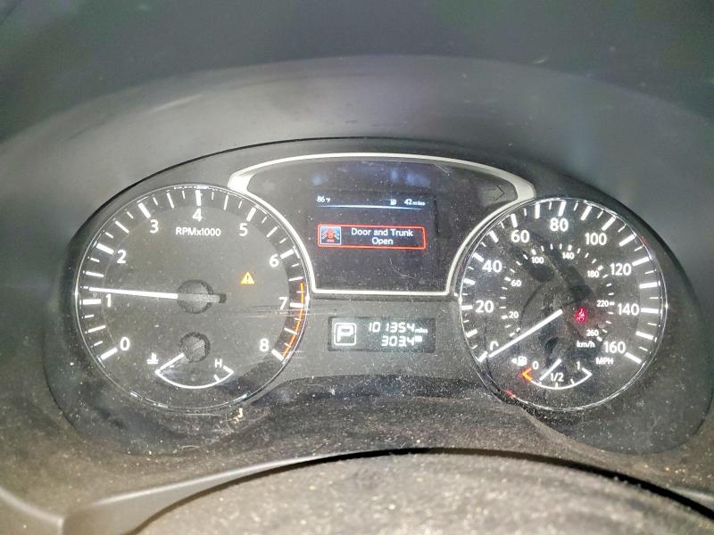 Продаж на аукціоні авто 2015 Nissan Altima, vin: 1N4AL3AP5FC183823, номер лоту: 66942676