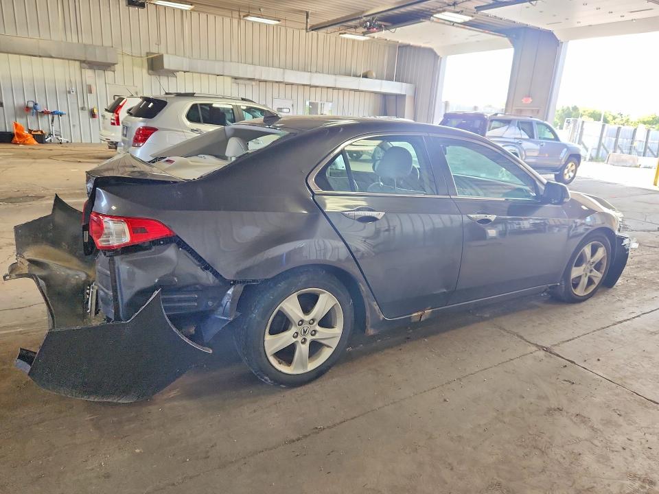 Продажа на аукционе авто 2009 Acura Tsx, vin: JH4CU26609C008604, номер лота: 64047906