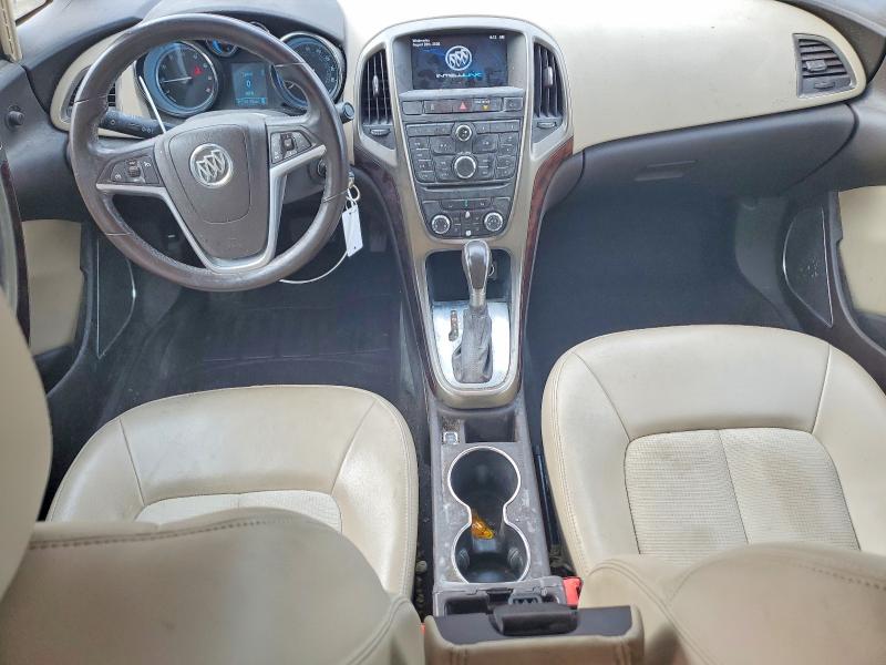 Aukcja sprzedaży 2013 Buick Verano, vin: 1G4PP5SK3D4230681, numer aukcji: 66041696