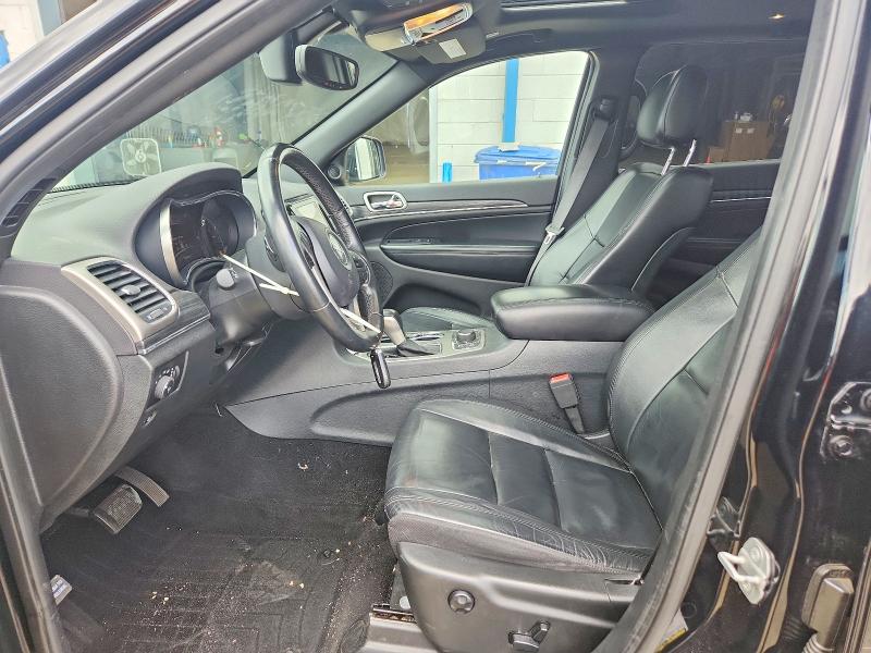 Aukcja sprzedaży 2019 Jeep Grand Cherokee, vin: 1C4RJFBG6KC729817, numer aukcji: 66498996
