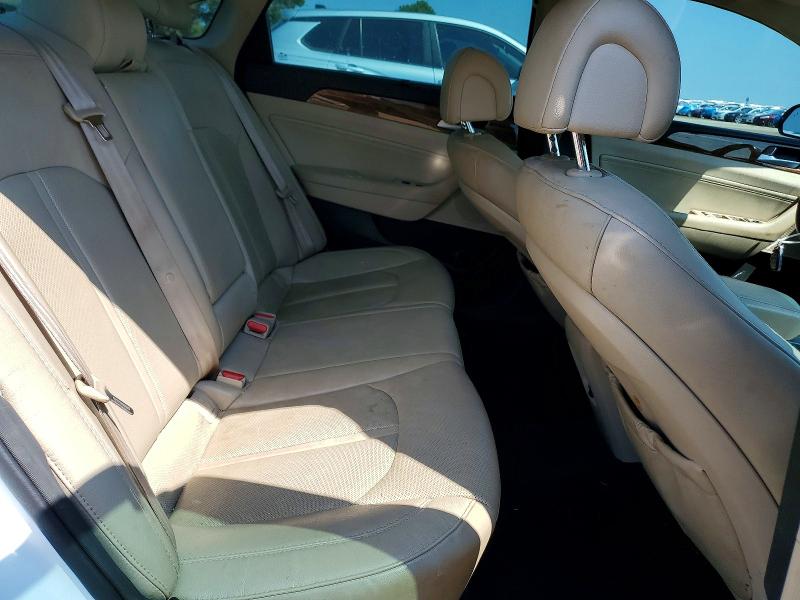 Продажа на аукционе авто 2015 Hyundai Sonata, vin: 5NPE34AF2FH069047, номер лота: 66735346