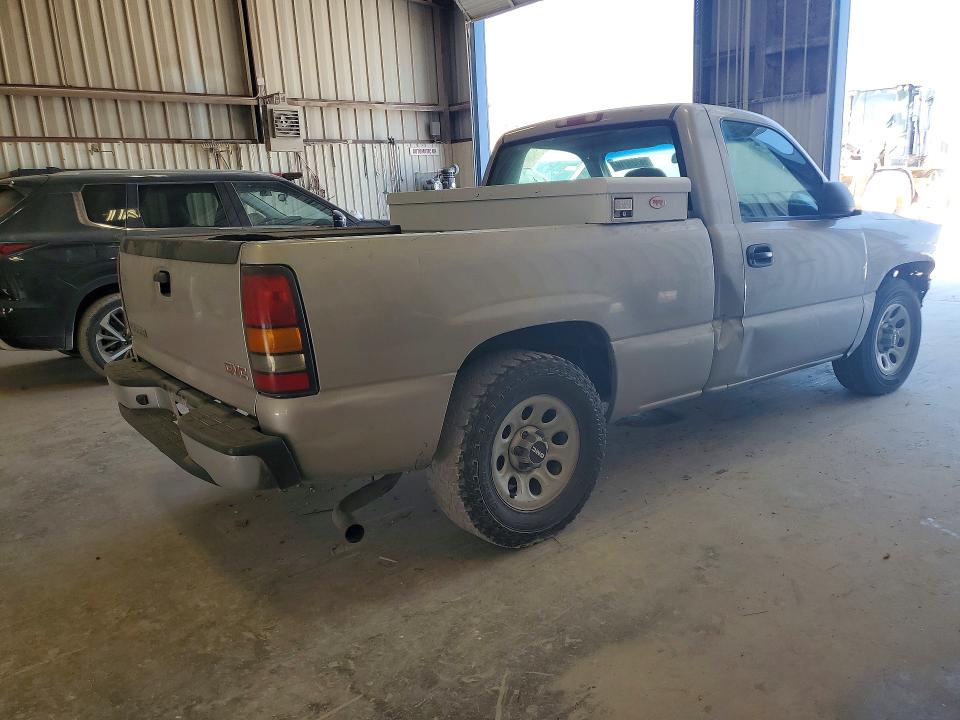 Продажа на аукционе авто 2007 Gmc New Sierra, vin: 3GTEC14XX7G153078, номер лота: 66729716