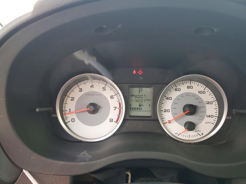 Aukcja sprzedaży 2014 Subaru Impreza, vin: JF1GPAA63E8230195, numer aukcji: 66559126