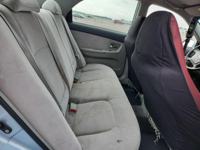 Aukcja sprzedaży 2007 Kia Spectra, vin: KNAFE121075448949, numer aukcji: 63494806