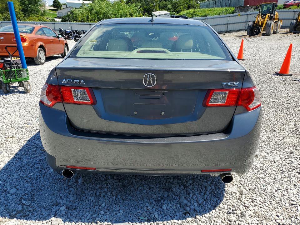 Продаж на аукціоні авто 2010 Acura Tsx, vin: JH4CU2F62AC035565, номер лоту: 62768986