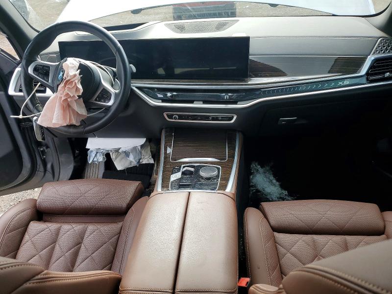 Продажа на аукционе авто 2025 Bmw X5, vin: 5UX23EU06S9W55381, номер лота: 66028816