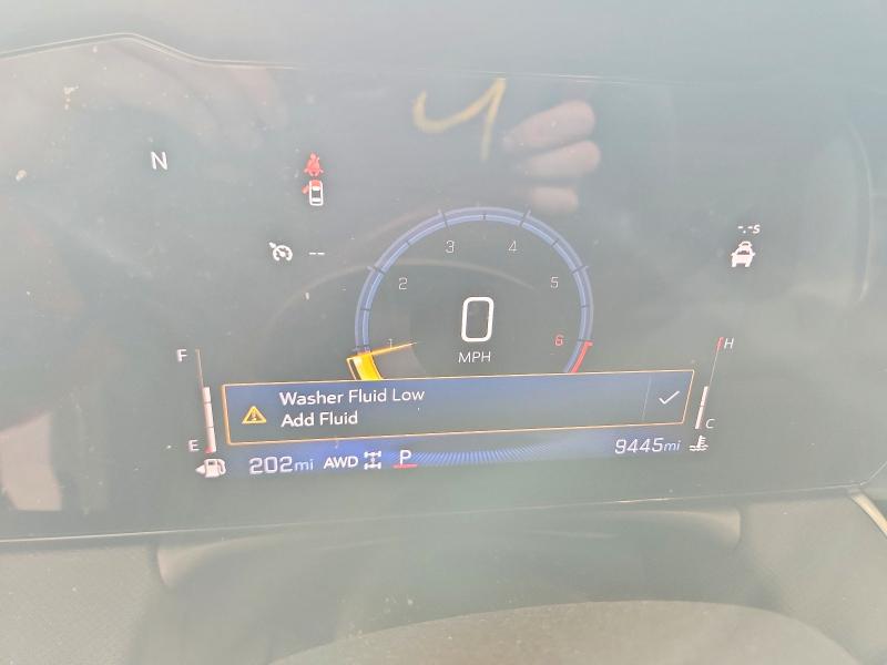 Aukcja sprzedaży 2026 Chevrolet Trailblazer, vin: KL79MNSL2TB096137, numer aukcji: 64579096