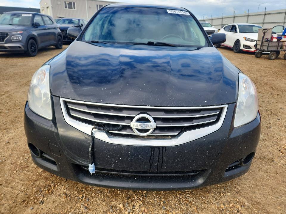 Продажа на аукционе авто 2010 Nissan Altima, vin: 1N4AL2APXAC143627, номер лота: 63675516