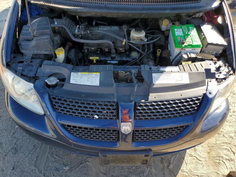 Aukcja sprzedaży 2003 Dodge Grand Caravan, vin: 2D4GP44R53R274351, numer aukcji: 66359536