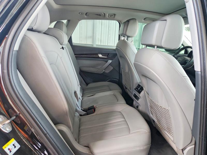 Aukcja sprzedaży 2019 Audi Q5, vin: WA1CNAFY6K2094405, numer aukcji: 67300656