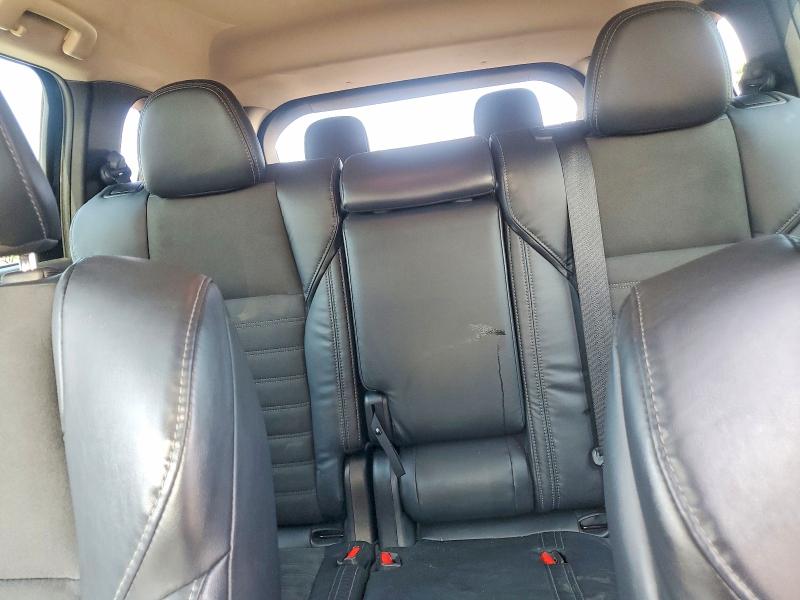 Продажа на аукционе авто 2023 Mitsubishi Outlander, vin: JA4J3UA83PZ014563, номер лота: 63598016