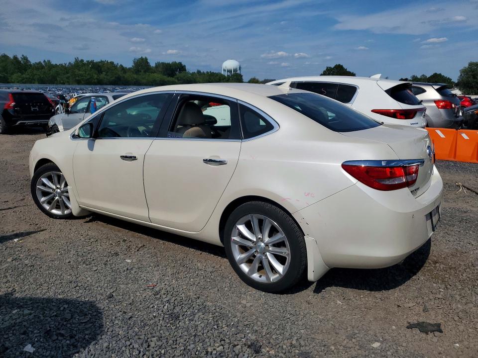 Продаж на аукціоні авто 2014 Buick Verano, vin: 1G4PR5SK4E4174357, номер лоту: 65667556