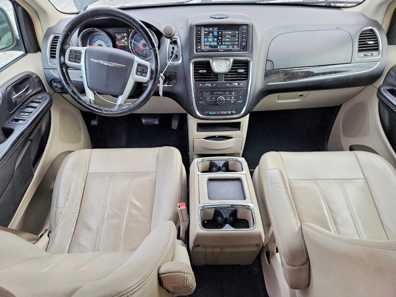 Aukcja sprzedaży 2013 Chrysler Town & Country, vin: 2C4RC1BG6DR578159, numer aukcji: 64935336