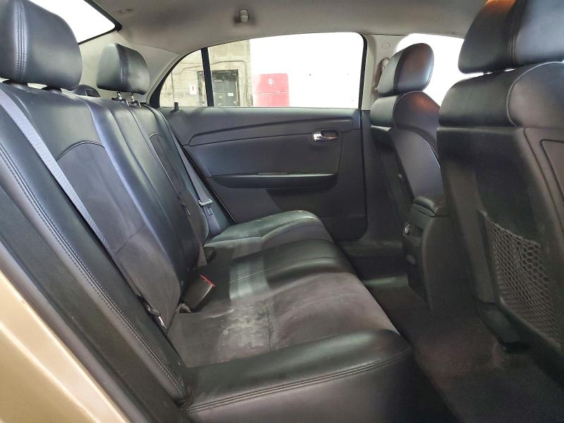 Продажа на аукционе авто 2008 Chevrolet Malibu, vin: 1G1ZJ57798F278921, номер лота: 63430726