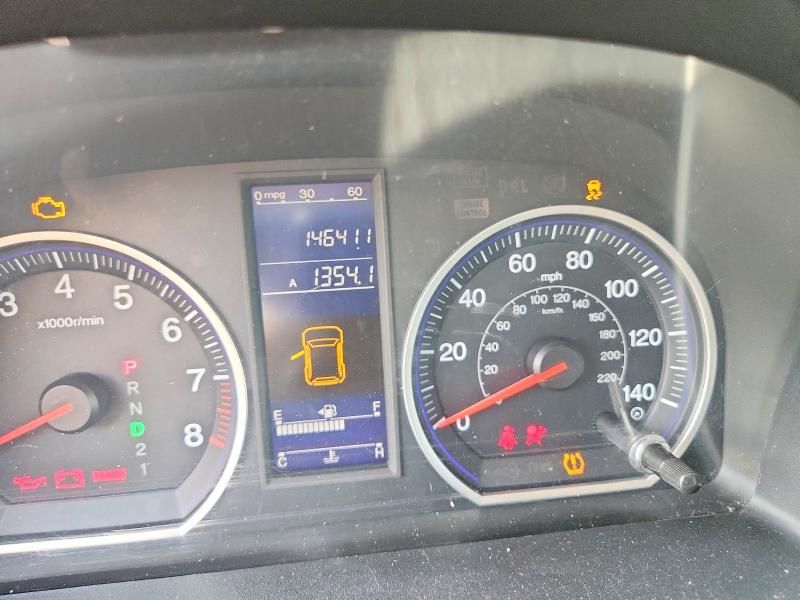 Продажа на аукционе авто 2011 Honda Cr-v, vin: 5J6RE4H41BL109845, номер лота: 64819096