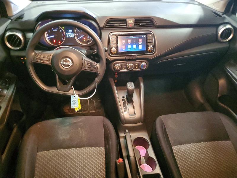 Aukcja sprzedaży 2024 Nissan Versa, vin: 3N1CN8DVXRL833908, numer aukcji: 65938956
