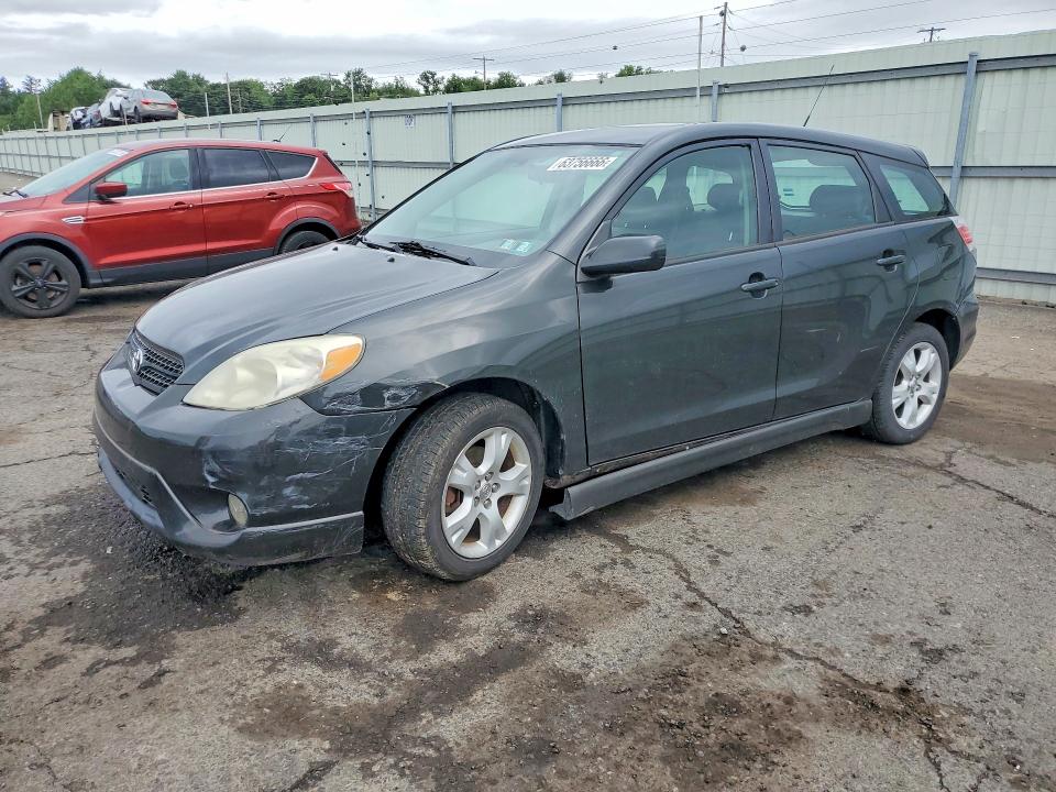 Продажа на аукционе авто 2005 Toyota Matrix, vin: 2T1KR30E35C362770, номер лота: 63756666