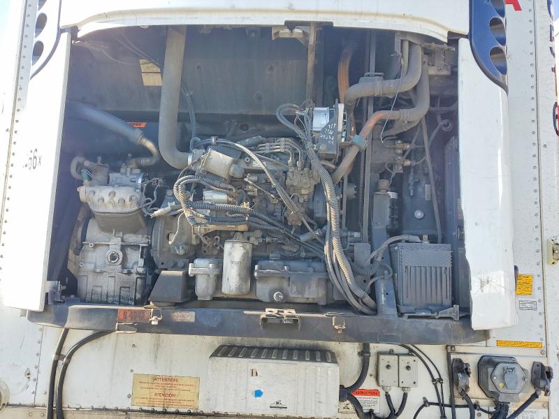 Aukcja sprzedaży 2016 Utility Trailer Vsra Reefe, vin: 1UYVS2482GU427406, numer aukcji: 66834466