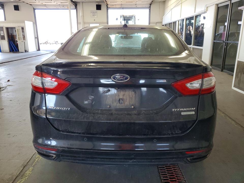 2015 Ford Fusion მანქანა იყიდება აუქციონზე, vin: 3FA6P0K92FR303474, აუქციონის ნომერი: 64038586