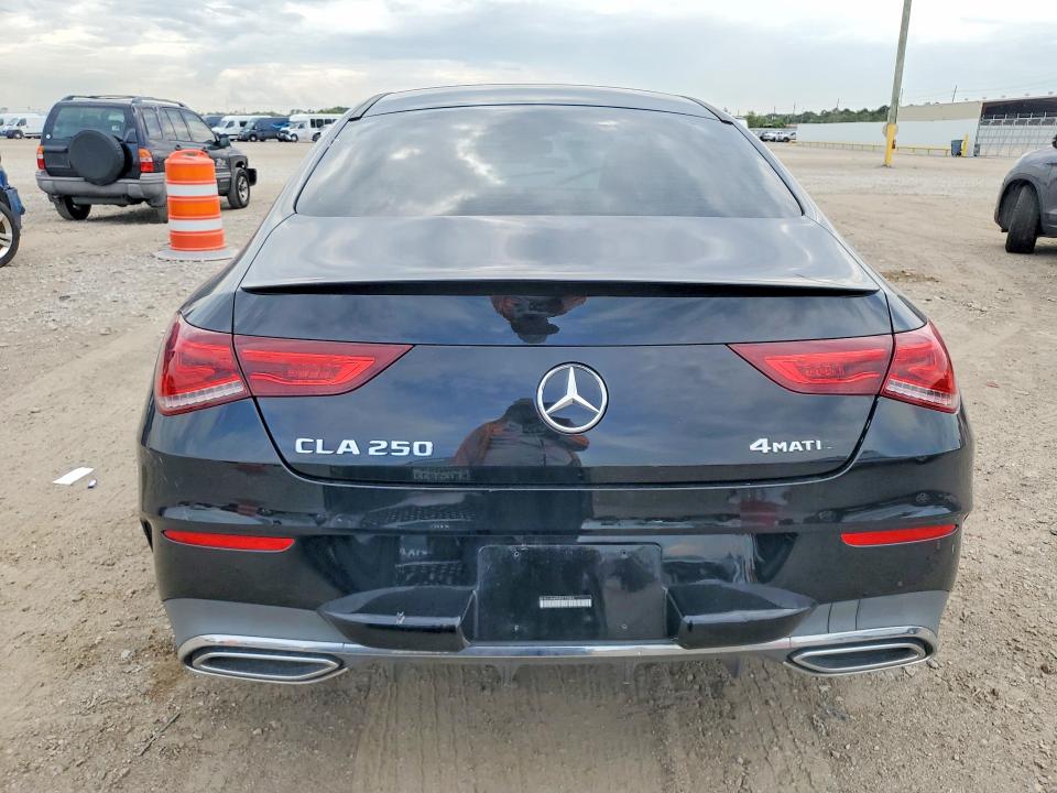 Продажа на аукционе авто 2021 Mercedes-benz Cla, vin: W1K5J4HBXMN172096, номер лота: 67310586