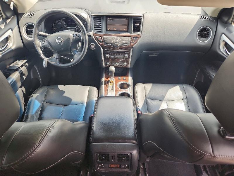 Aukcja sprzedaży 2014 Nissan Pathfinder, vin: 5N1AR2MN2EC685664, numer aukcji: 63494306