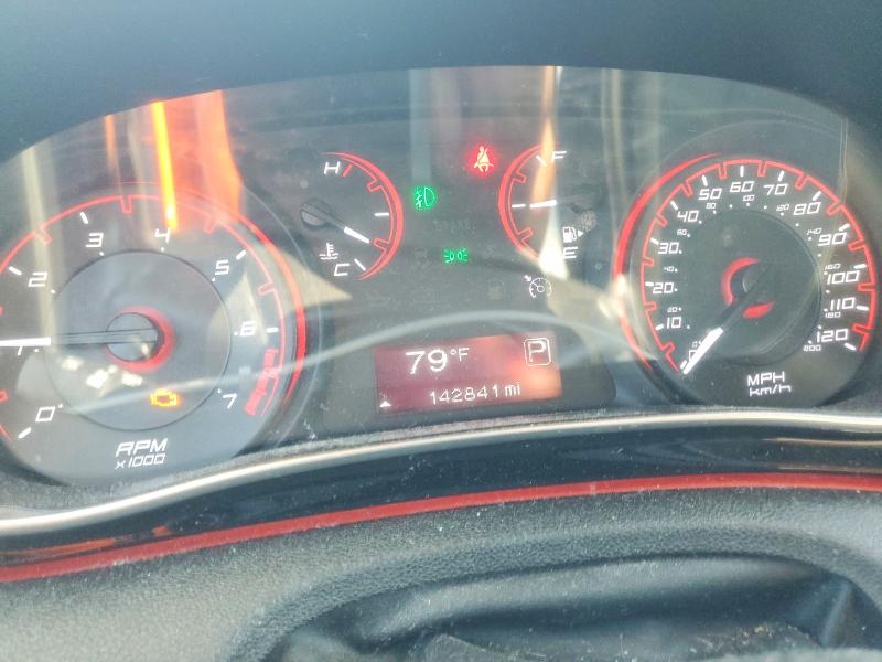 2015 Dodge Dart მანქანა იყიდება აუქციონზე, vin: 1C3CDFBB3FD422062, აუქციონის ნომერი: 63373776